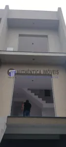 Casa com 3 Quartos à venda, 90m² no km 18, Osasco