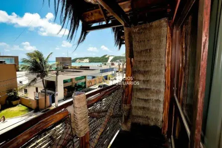 Imóvel Comercial com 40 Quartos à venda, 1900m² no Ponta Negra, Natal