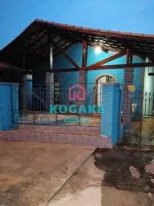 Casa com 4 Quartos à venda, 294m² no Jardim Oriente, São José dos Campos