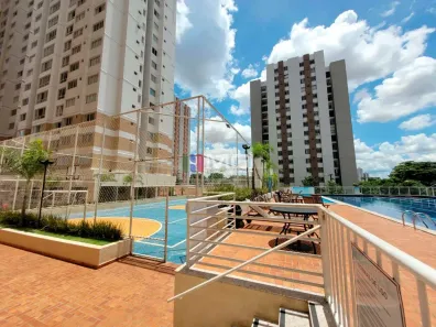 Apartamento com 2 Quartos à venda, 89m² no Jardim América, Goiânia