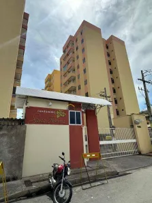 Apartamento com 2 Quartos à venda, 57m² no Cristo Rei, Teresina