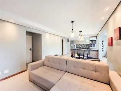 Apartamento com 2 Quartos à venda, 84m² no Vila Andrade, São Paulo