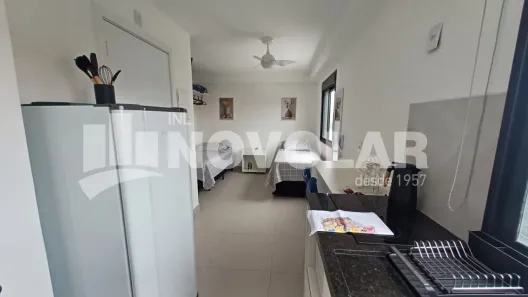 Apartamento com 1 Quarto para alugar, 30m² no Vila Guilherme, São Paulo