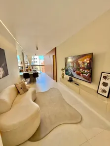 Apartamento com 3 Quartos à venda, 115m² no Praia da Costa, Vila Velha