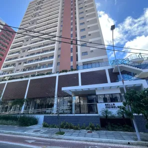 Apartamento com 2 Quartos à venda, 46m² no Varjota, Fortaleza