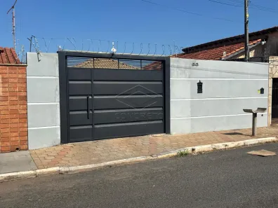 Casa com 2 Quartos à venda, 230m² no Vila São João da Boa Vista, Bauru