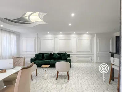 Apartamento com 3 Quartos à venda, 98m² no Ponta Negra, Natal