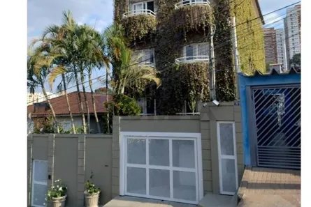 Apartamento com 9 Quartos à venda, 643m² no Vila Morse, São Paulo