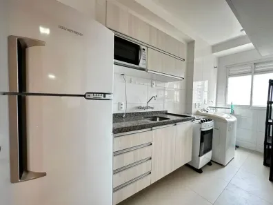 Apartamento com 3 Quartos para alugar, 69m² no Santa Rosa, Londrina