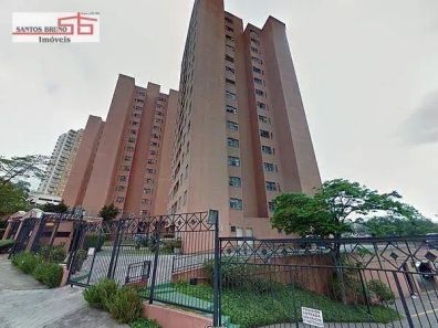 Apartamento com 2 Quartos à venda, 54m² no Vila Pita, São Paulo