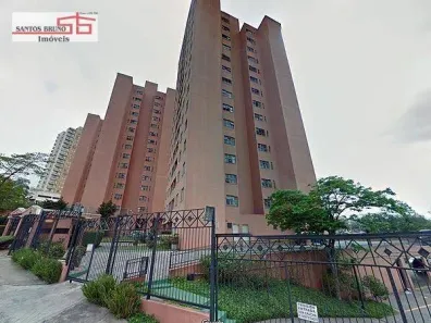 Apartamento com 2 Quartos à venda, 54m² no Vila Pita, São Paulo