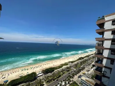 Apartamento com 4 Quartos à venda, 304m² no Barra da Tijuca, Rio de Janeiro