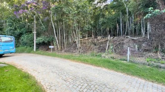 Lote/Terreno à venda, 1425m² no Fazenda Bela Vista, Nova Friburgo