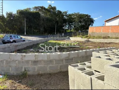 Lote/Terreno à venda, 243m² no Conjunto Residencial Parque São Bento, Campinas