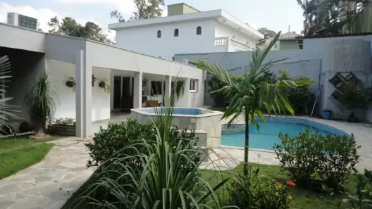 Casa com 3 Quartos à venda, 421m² no Anchieta, São Bernardo do Campo