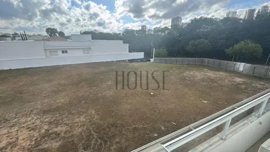 Lote/Terreno à venda, 674m² no Parque Campolim, Sorocaba