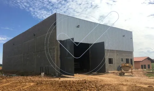 Lote/Terreno à venda, 527217m² no Pirapitingui, Itu