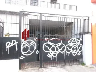 Casa com 1 Quarto para alugar, 35m² no Ipiranga, São Paulo
