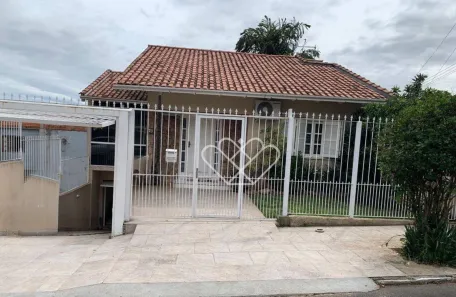 Casa com 4 Quartos à venda, 140m² no COHAB B, Gravataí