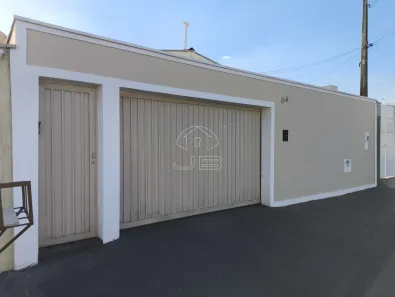 Casa com 3 Quartos para alugar, 220m² no Parque Santa Bárbara, Campinas