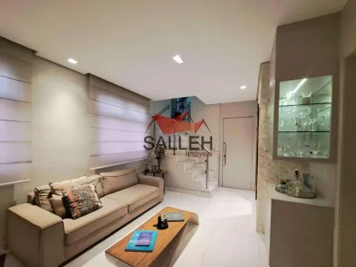 Cobertura com 4 Quartos à venda, 220m² no Prado, Belo Horizonte