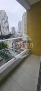 Sala Comercial com 1 Quarto à venda, 39m² no Vila Regente Feijó, São Paulo