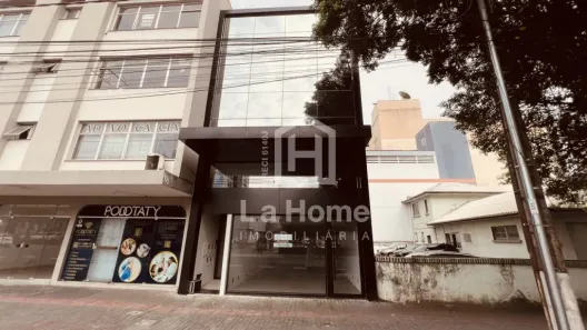 Sala Comercial para alugar, 43m² no Centro, Blumenau