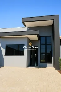 Casa com 2 Quartos à venda, 89m² no Cascavel Velho, Cascavel