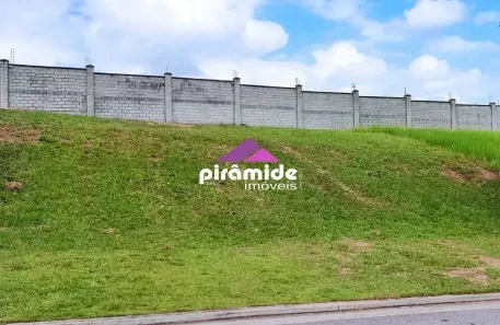 Lote/Terreno à venda, 615m² no Condomínio Residencial Alphaville I, São José dos Campos