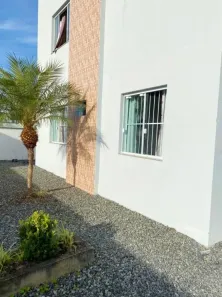 Apartamento com 2 Quartos à venda, 48m² no Jardim Iririú, Joinville