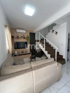 Casa de Condomínio com 2 Quartos à venda, 93m² no Jardim Simus, Sorocaba