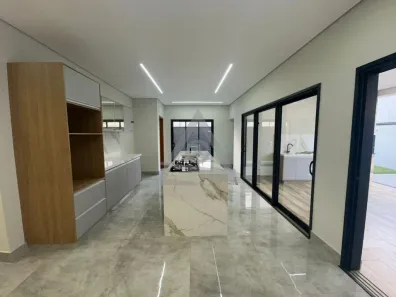 Casa de Condomínio com 4 Quartos à venda, 265m² no Jardim Okinawa, Paulínia
