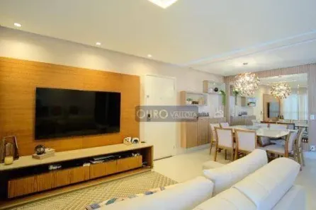 Apartamento com 3 Quartos à venda, 127m² no Tatuapé, São Paulo