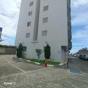 Apartamento com 2 Quartos à venda, 75m² no Santa Terezinha, Itanhaém