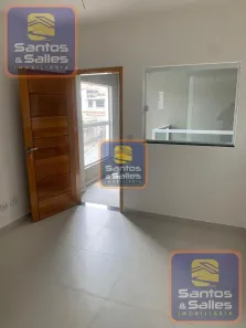 Apartamento com 2 Quartos à venda, 36m² no Jardim Santa Maria, São Paulo