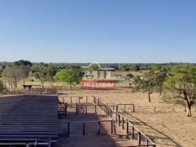 Fazenda/Sítio à venda, 500m² no , Nova Crixás