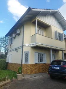 Casa com 3 Quartos à venda, 118m² no Agronomia, Porto Alegre