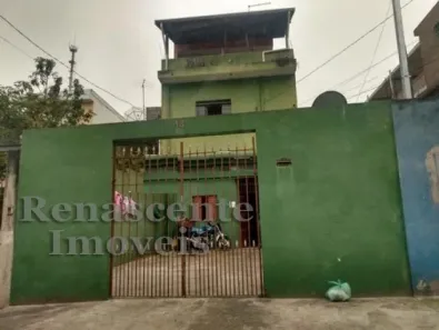 Sobrado com 5 Quartos à venda, 332m² no Jardim Itacolomi, São Paulo