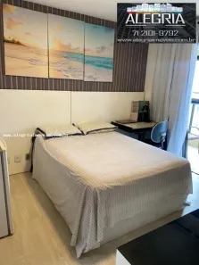Cobertura com 4 Quartos à venda, 233m² no Jardim Armação, Salvador