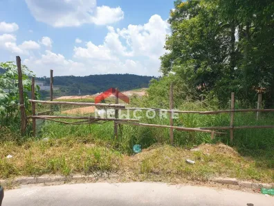 Lote/Terreno à venda, 125m² no Outeiro de Passárgada, Cotia