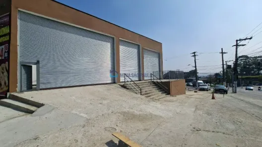 Prédio Comercial para alugar, 120m² no Vila do Encontro, São Paulo