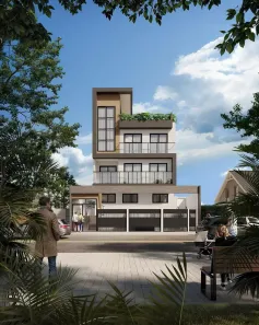 Apartamento com 3 Quartos à venda, 67m² no Jardim Oceania, João Pessoa