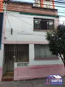 Sobrado com 8 Quartos à venda, 300m² no Mooca, São Paulo