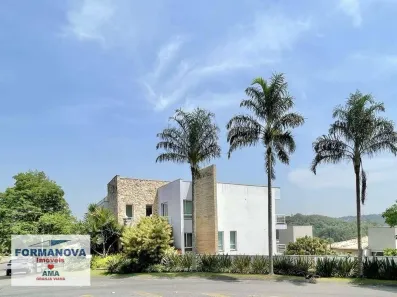 Casa de Condomínio com 6 Quartos à venda, 1200m² no Jardim Ana Estela, Carapicuíba