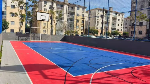 Apartamento com 2 Quartos à venda, 78m² no Praia da Baleia, Serra