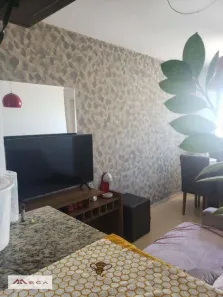 Apartamento com 2 Quartos à venda, 50m² no Jardim Nova Europa, Campinas
