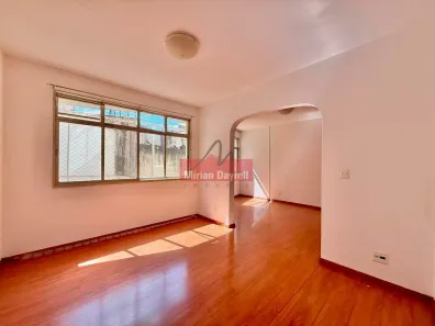Apartamento com 3 Quartos à venda, 115m² no Serra, Belo Horizonte