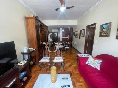 Apartamento com 3 Quartos à venda, 95m² no Tijuca, Rio de Janeiro
