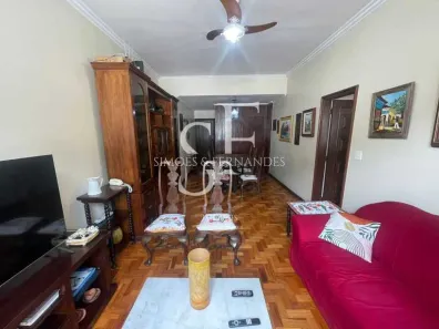 Apartamento com 3 Quartos à venda, 95m² no Tijuca, Rio de Janeiro