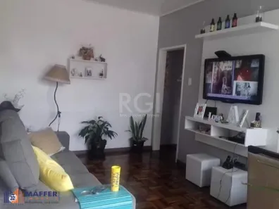 Apartamento com 2 Quartos à venda, 89m² no Azenha, Porto Alegre